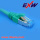 Cable de conexión Cat.6A U / FTP 10G