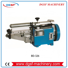Soft Cylinder Insole Cementing Machine BD-326