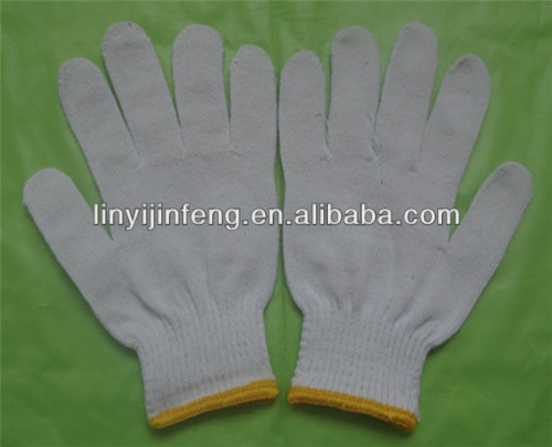 cheap cotton gloves price