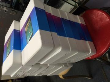 New Original Google HTC Nexus 9 Tablet - 32GB, Wi-Fi, 8.9'' 64-bit Android 5.0