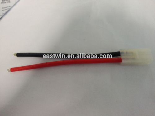 High Temperature Flexible Silicone Cable