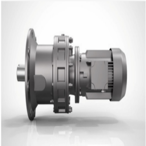 Model BLE JIAYOU Brand Reduction Wheel Speed Reducer