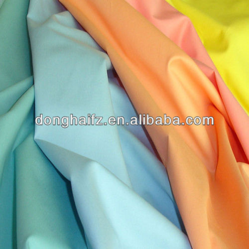 80 cotton 20 polyester fabric for garment