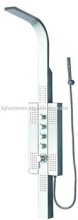 Stainless steel Bath Shower Panel