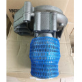 Piezas de motor importadas QSX15 Bomba de agua del motor 4024886