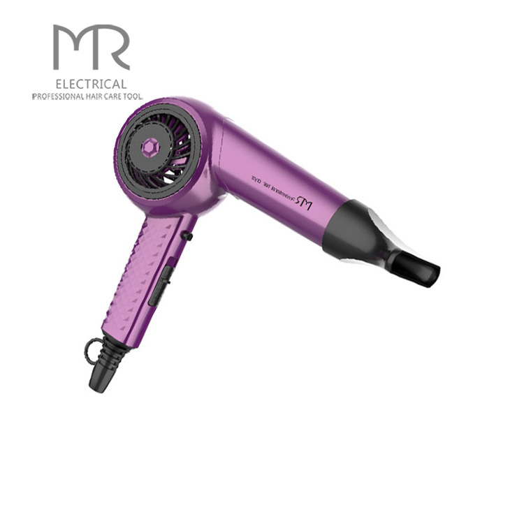 High Quality Electric Hair Drier High Powerful