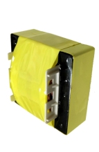ee55 220v 50hz step up power transformer