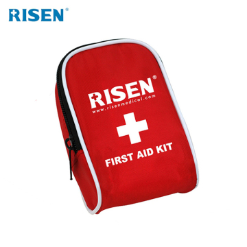 Good quality cheap travel first aid kit bags