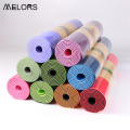 Melors πάχους 6mm Tpe Fitness Mat