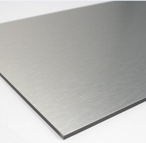 High quality High quality Titanium plates