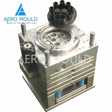 Professional Custom-made Houseware Plastic Products mould