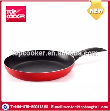 Enamelware Pan Aluminium Nonstick Fry Pan In Pans