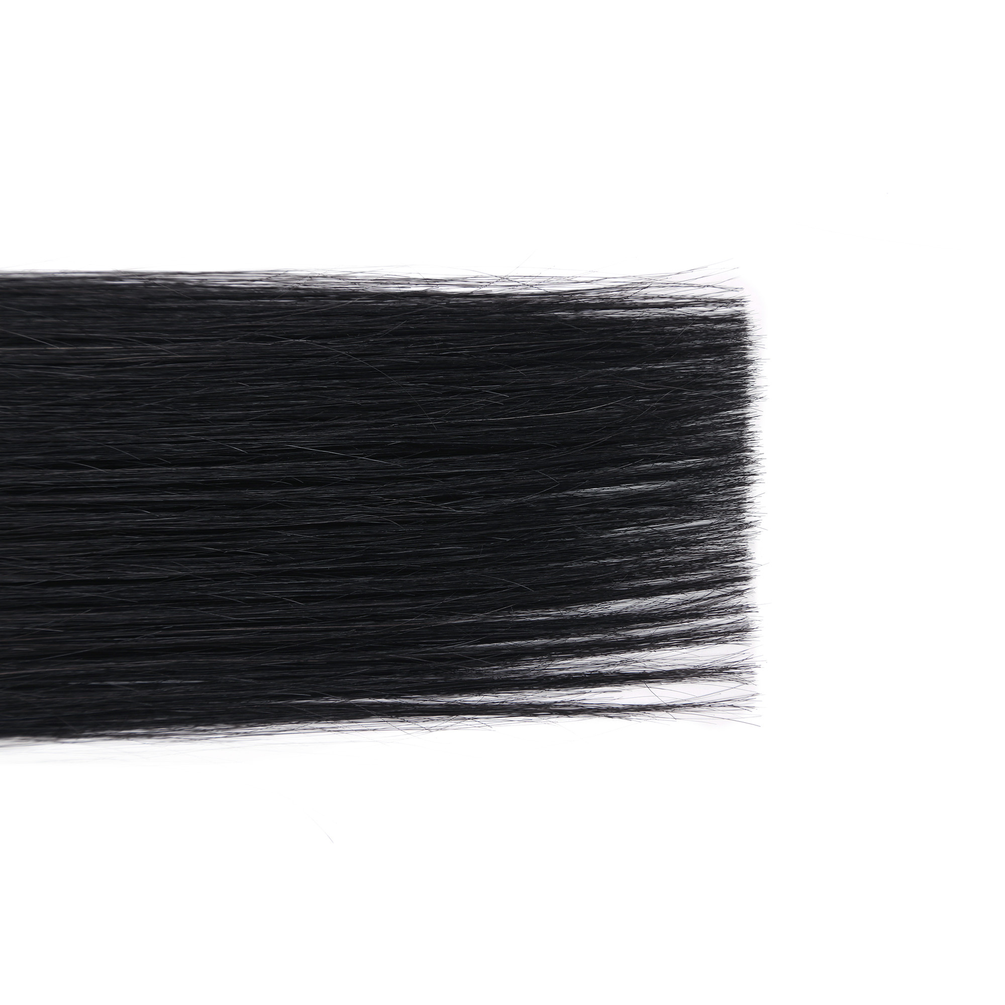 Factory Direct Tape In Hair Extensions remy Double Drawn Human Virgin Hair Extensions In Natural Color