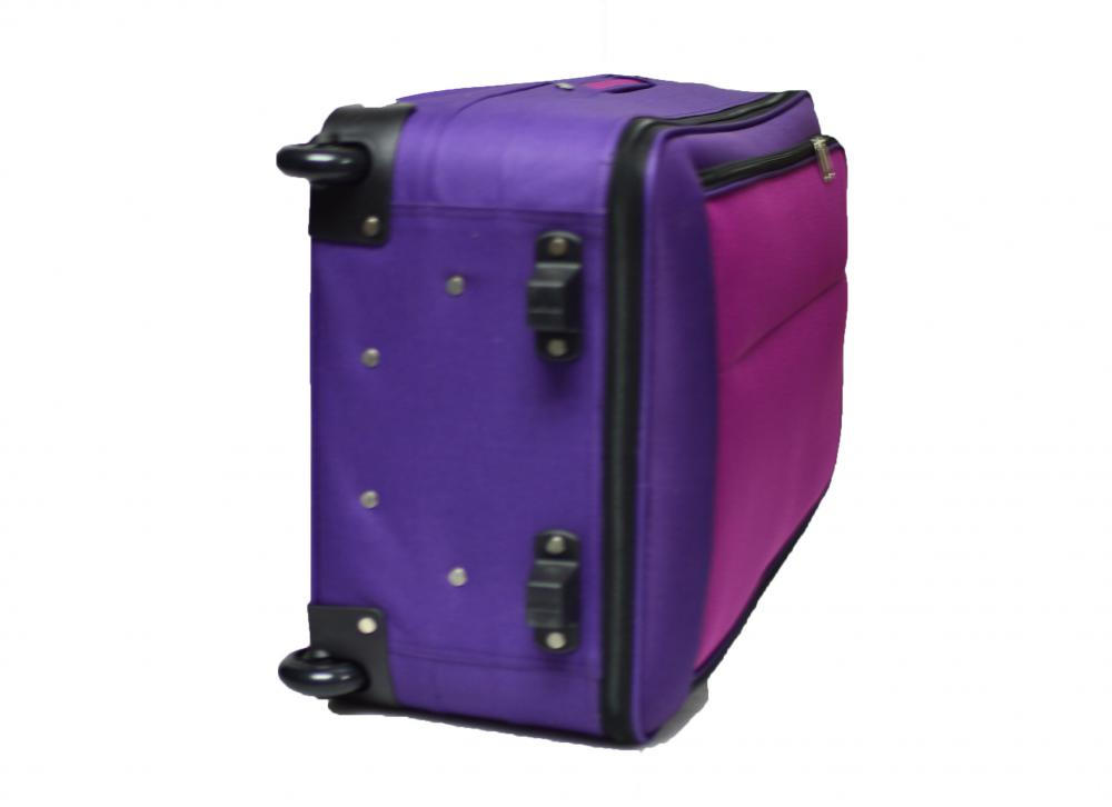 Carry on Wheeled Travel Luggage