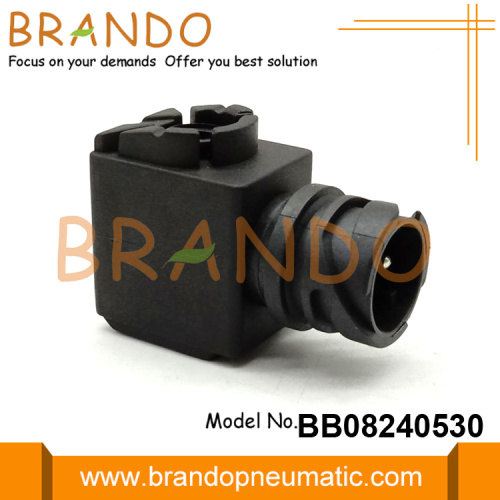 Bobina dell&#39;elettrovalvola a solenoide per camion DAF 24V 1457276 1379776