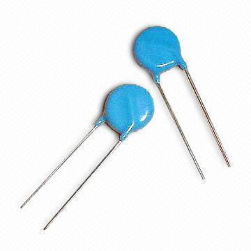 MYG General-purpose Varistor with CSA, UL and CE Approvals, 510V Voltage