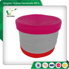 Factory Direct Sale Foldable Basket Of Dirty Laundry