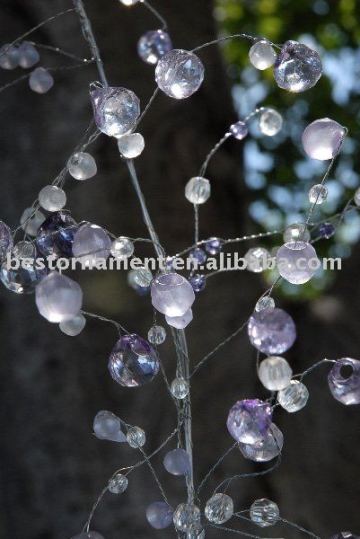 Acrylic Garland