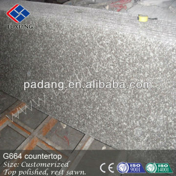 Popular Granie Kitchen Countertop