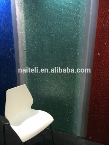 restaurant wall divider, acrylic textured wall dividers