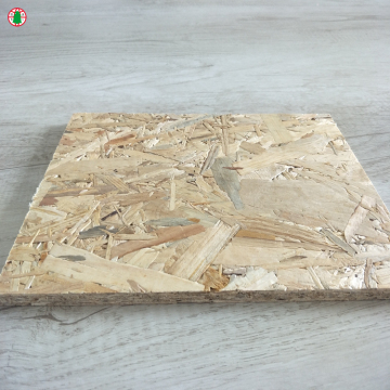 9 mm Poplar material OSB board