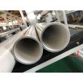 Costo de la máquina de fabricación de tubos eléctricos de PVC