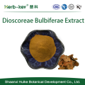 Stop bleeding effect Dioscoreae bulbiferae extract