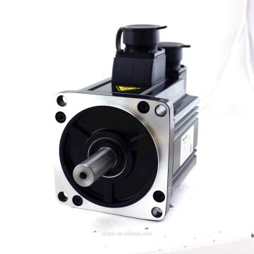 1.26kw powerful cnc ac servo motors