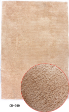 Short Pile Carpet Rug