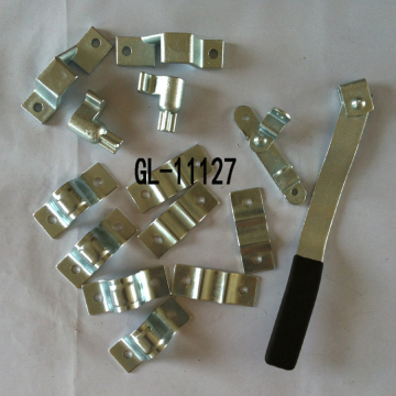 Cam Action Door Lock Truck Door Latch