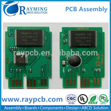 Pcb Manufacture And Assembly / Flexible Pcb Assembly / Pcb And Assembly