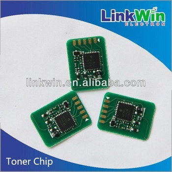 drum chip/toner chip for OKI C831 C841 refill toner chip