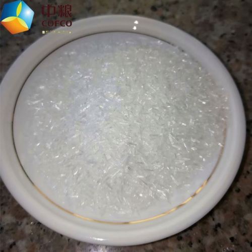 Monosodium glutamate abincin China