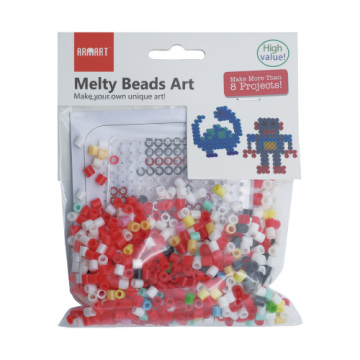 DIY Melty Beads Craft