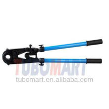 easy-handle instalation tools for pipes