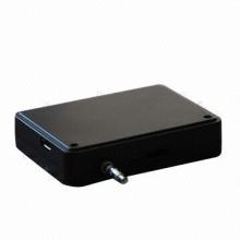 Mobile Card Reader for iPad/iPhone/iPod, with Compatible Apps Encryption