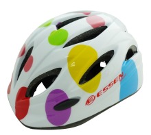 2016 newest design safety kid helmet with EN 1078 certificate