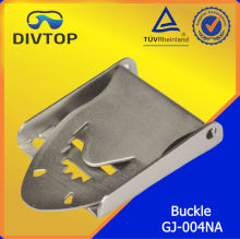 Customize heavy duty buckle for divers