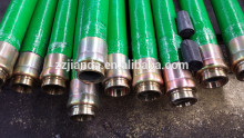 DN125 End hose for concrete pumping