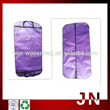 China Supplier Cheap Custom Wholesale Fabric Garment Bags