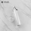 Dome transparent de 30 ml couvre une nouvelle bouteille d&#39;émulsion de design