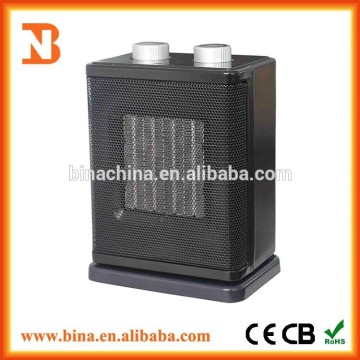 household PTC ceramic infrared fan heater