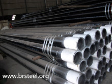 P110 OCTG casing pipe