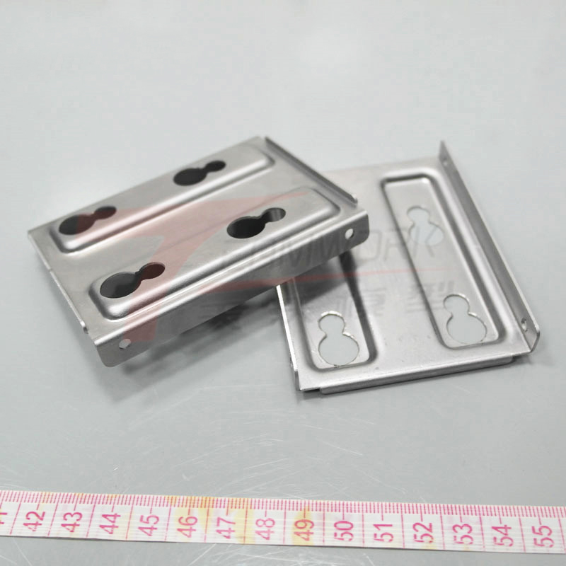 Stamping Sheet Metal