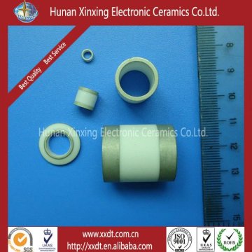 Mo-Mn industrial metallized electronic ceramic