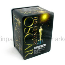 Chocolate biscuits tin boxes