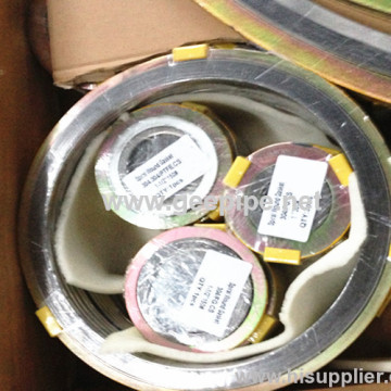 Pressure Class 150 To 900 Non-metallic Flat Gaskets?