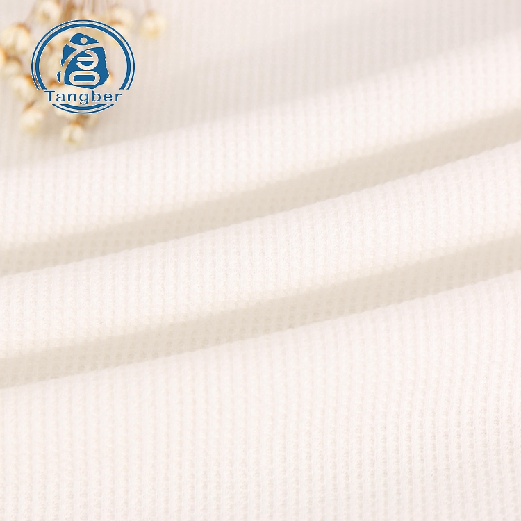 China Supplier High Quality Knitting 65% Polyester 35% Cotton Fabric