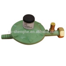manufactory OEM gas regulator