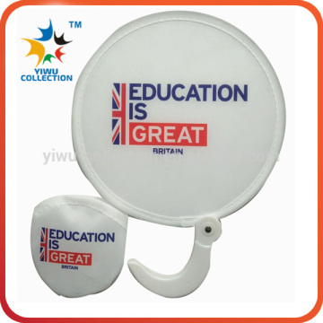 foldable nylon frisbee fan All Saints' Day gift